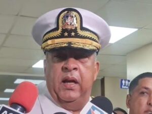Migración ordena usar la fuerza para evitar agresión de haitianos