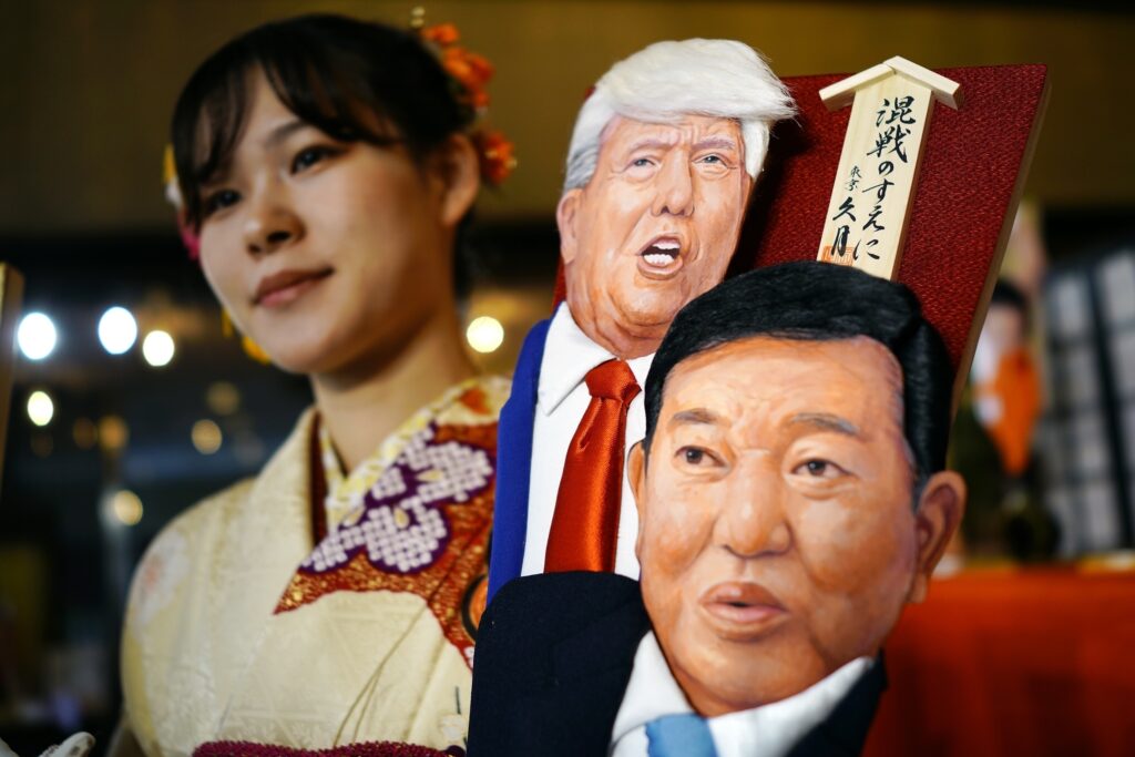Incertidumbre en Asia, la región que alberga al principal enemigo de Donald Trump