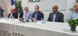 La ACIS se opone a modificacion a la ley sobre Desechos Solidos