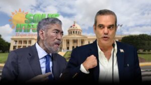Abiander destituye funcionario criticó postura goibierno y le dijo basura