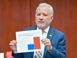 Taveras Guzmán apoya acciones de Faride Raful para eliminar el ruido