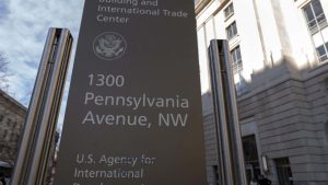 Juez da cinco días al Gobierno de Trump para que descongele los fondos de Usaid