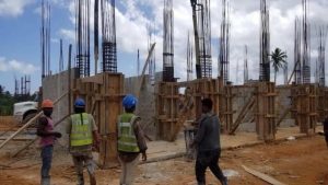 Acoprovi solicita la regularización de 87,000 trabajadores haitianos en la construccion