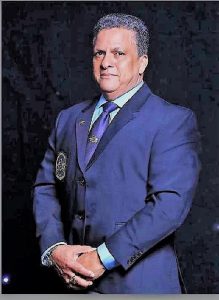 Director provincial de deportes MIDEREC-Santiago lamenta fallecimientos de cronistas deportivos