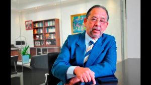 Periodista Dominicano Huchi Lora denuncia campaña en su contra