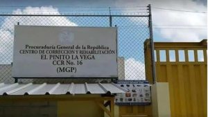 Identifican  agentes penitenciarios implicados en la muerte de un recluso