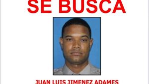 Buscan en Los Mogotes expolicía acusado de matar a su pareja y a su suegra