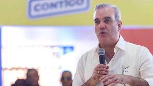 Pte Abinader lanza El Gobierno Contigo