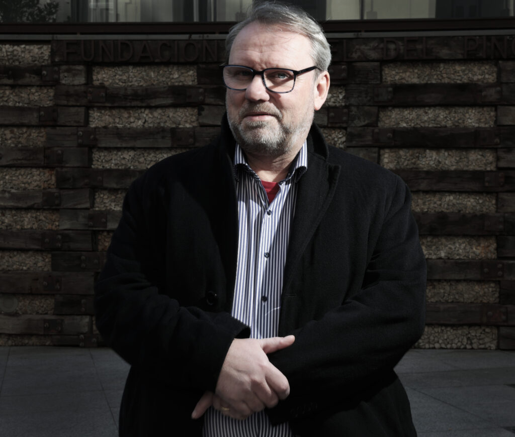 Wolfgang Münchau: "Todavía es posible formar una coalición contra la ultraderecha alemana, pero cada vez es más difícil"