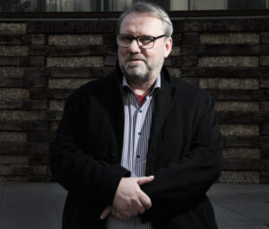Wolfgang Münchau: "Todavía es posible formar una coalición contra la ultraderecha alemana, pero cada vez es más difícil"