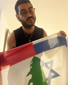 "Las guerras nunca son buenas, pero Hizbulá tenía que ser desmantelado totalmente"