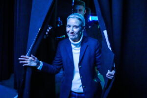 Alice Weidel: la 'princesa de hielo', favorita de los trumpistas a la Cancillería