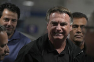 Acusan formalmente a Bolsonaro de ser el líder del intento de golpe de Estado de enero de 2023