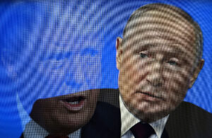 Desmontando las falsedades 'rusas' de Trump: ni Zelenski es impopular, ni es un dictador, ni empezó la guerra contra Rusia