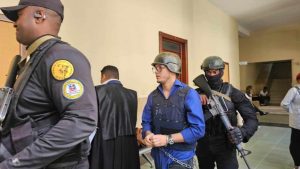 Juez ordena apertura a juicio contra Jairo González
