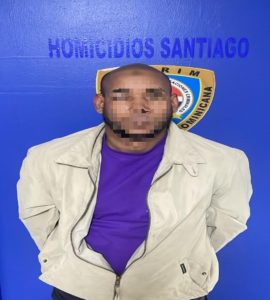PN apresa prófugo participó en homicidio de adolescente