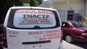 Hallan en el río Lebrón el cadáver de un adolescente que estaba desaparecido