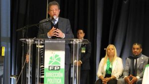 Ex pte Fernandez dice gobierno ha sido indiferente ante intoxicaciones químicas en escuelas