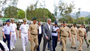 Pte advierte RD debe prepararse ante posibles deportaciones masivas de haitianos desde EE.UU.