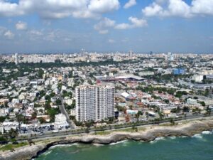 Amenaza de tsunami causó tensión el sábado en territorio dominicano