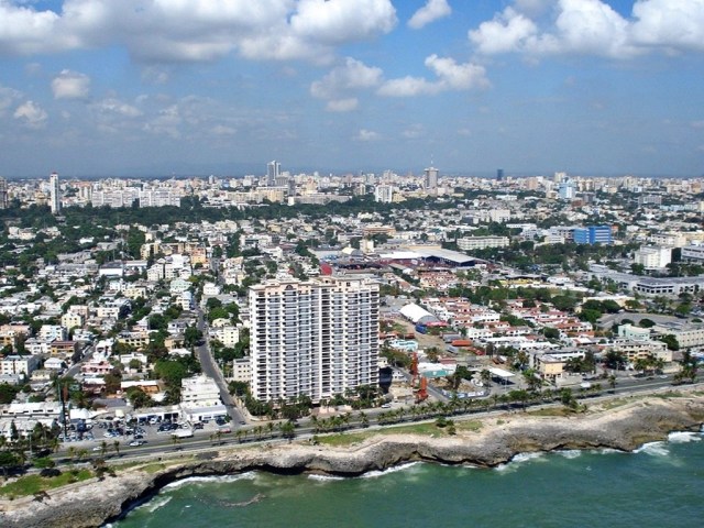 Amenaza de tsunami causó tensión el sábado en territorio dominicano