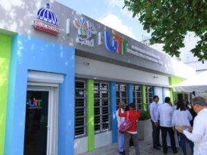 Gobierno inaugura primera Unidad de Intervención Terapéutica