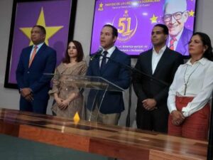 PLD pide a Participación Ciudadana decir en qué gastó fondos de Usaid