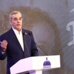 Abinader dirige LA Semanal con la Prensa