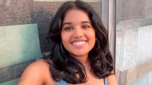 Padres de Sudiksha Konanki piden  que la declaren fallecida