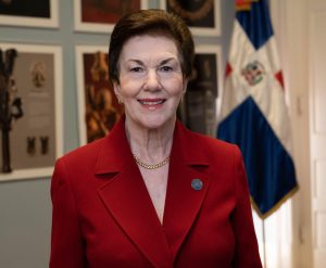 Sonia Guzmán valora eliminación de restricción de exportación de azúcar del Central Romana a los Estados Unidos