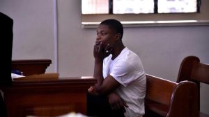Condenan a 20 años al haitiano  por el homicidio del folklorista Víctor Erarte
