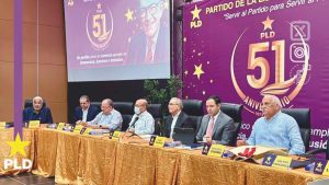 Diputados del PLD llaman a un «consenso auténtico»