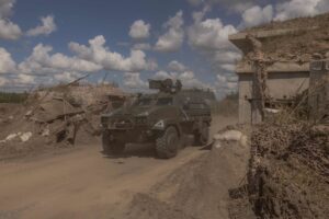 Ucrania se retira de Kursk tras ocho meses en territorio ruso