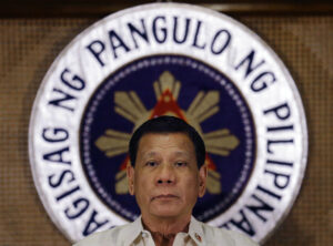 La caída de Duterte no frena a los padres gallegos que perdieron a su hijo Diego, asesinado en un montaje policial, durante la guerra contra las drogas de Filipinas