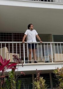Pedro Urruchurtu, tras un año refugiado en la Embajada argentina en Caracas: "El chavismo ha convertido la embajada en una prisión"
