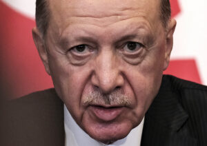 La Turquía de Erdogan, presionar a la oposición para mantenerse en el poder: "No solo busca dividirla, sino diseñarla"