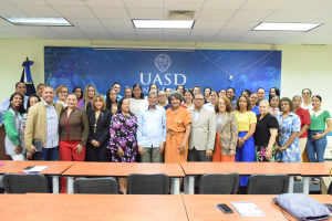 UASD Recinto Santiago inicia  Maestría en Calidad en los Laboratorios Clínicos