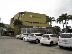 Sectores que usarán la Oficialía de la 20ma Circunscripción del DN