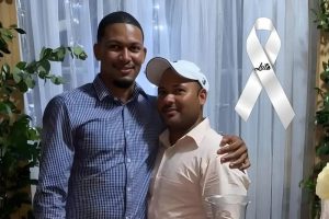 Mueren dos hermanos en accidente de transito