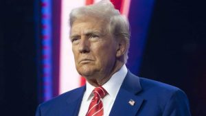 Pte Trump confía en que Putin acepte el acuerdo de alto al fuego
