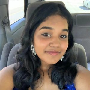 Ni sombra ni rastro de joven turista Sudiksha Konanki