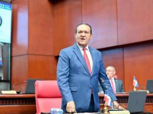 Si hacemos antidoping, no concha nadie", afirma Antonio Marte