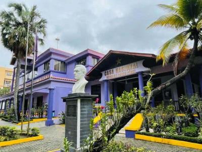 Acto de alguacil a PLD por proceso de inscripción aspirantes irregular