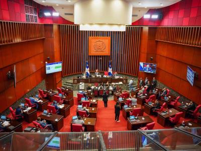 Proponen creación del Ministerio de Justicia