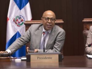 Alfredo Pacheco valora Estados Unidos quitara veto al Central Romana