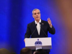Luis Abinader responde a Amnistía Internacional