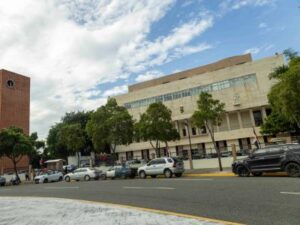 Ayuntamiento DN se desliga de regidor Edickson Herrera