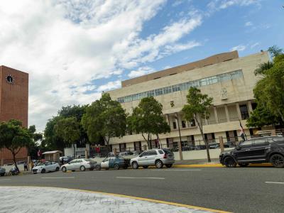 Ayuntamiento DN se desliga de regidor Edickson Herrera