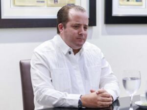 Gobierno inicia gestiones para discutir aranceles a RD con EE. UU.