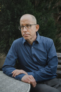 Raz Segal, historiador israelí: "Los jueces tendrán que dictaminar que Israel comete un genocidio"